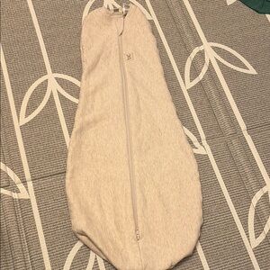 Ergopouch cocoon swaddle/sleep sack 3-6